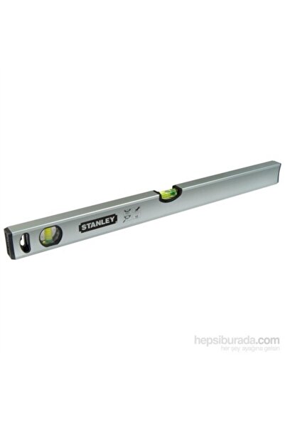 Stanley Stht143111 60cm Su Terazisi Klasik Manyetik