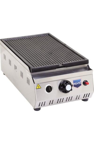 Remta R30ce(d) Döküm Izgara 30 cm Lpg'li Tüplü