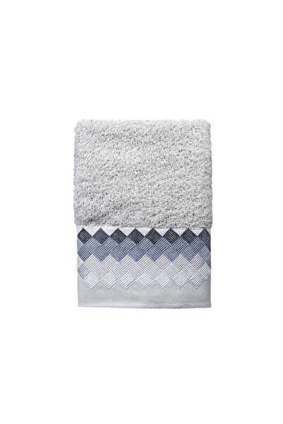 Minteks Pastoral 3 Lu 30x50cm Комплект кърпи Hera Grey