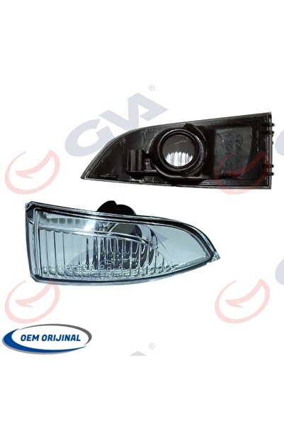 Genel Markalar 2011351 Dış Dikiz Ayna Sinyali Sağ Megane Iıı Fluence 08 Orjın...