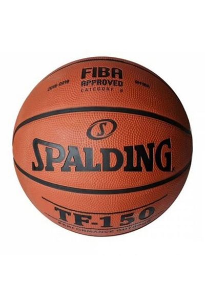 SPALDING Tf-150 Basketball Ball No5
