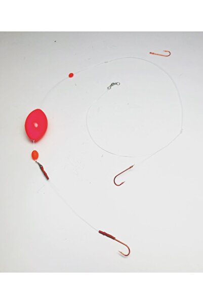 Owner Özel Red Devil Tekne Mercan Mırmır Takımı