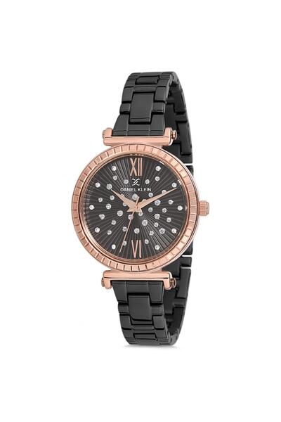 Daniel Klein Dk102-012788c Kadın Kol Saati