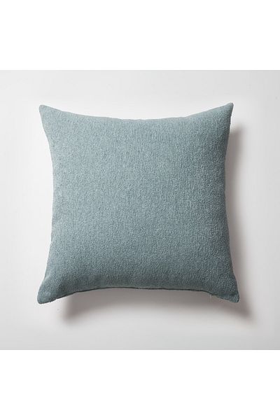 Fineroom Living „Julia” - Pernă pătrată țesută cu buclă simplă 50x50 (pernă interioară inclusă)