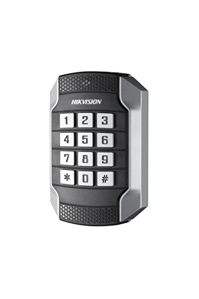 Hikvision Tastatura Ds-k1104mk Mifare Kart Okuyucu
