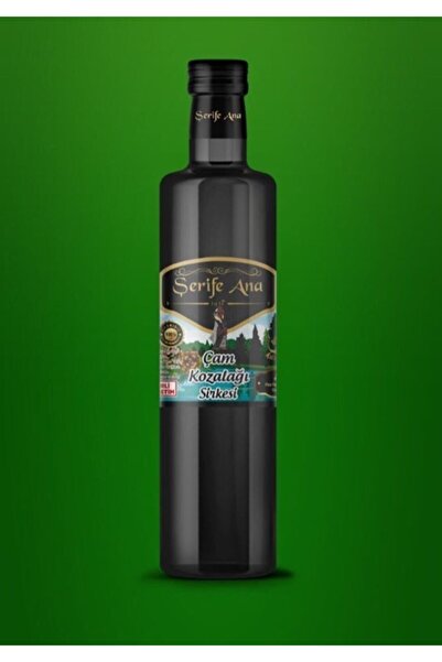 Şerifeana Çam Kozalağı Sirkesi 500ml
