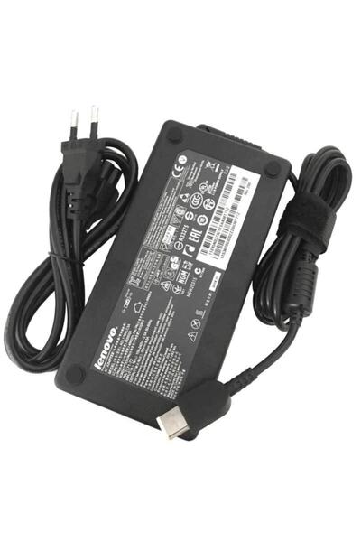 LENOVO Thinkpad P15 Gen 1 20st 170w Usb Laptop Orjinal Şarj Aleti ( Adaptör )