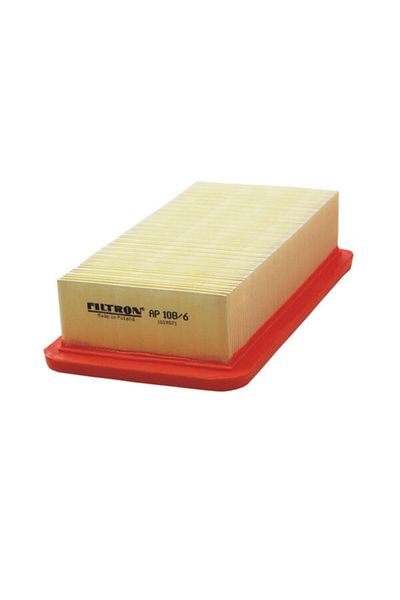 Filtron Hyundai Accent Era 1.4 Air Filter Filtron 2006-2012 Compatible