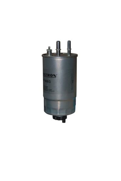 Filtron Fiat Linea 1.6 Jtd Multijet Mazot Filtresi 2009-2015 Uyumlu
