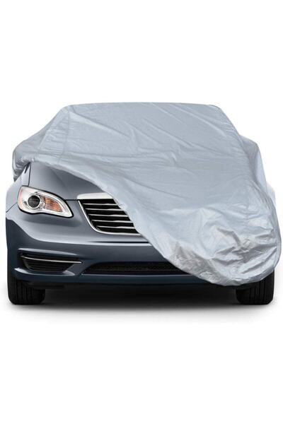 AutoZEL ألفا روميو 166 القماش المشمع حامي السيارة القماش المشمع غطاء السيارة