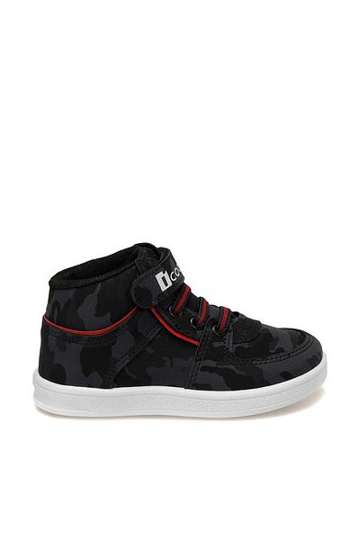 I COOL Molina Navy Blue Boy's Sneakers Hi