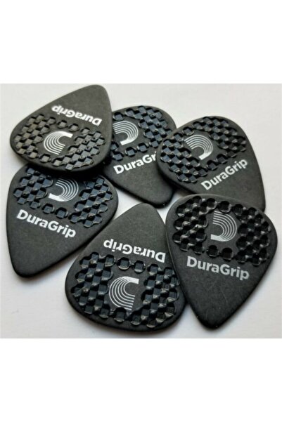 Planet Waves 7dbk7-10 10 bucăți de chitară Plectrum Duralin Plectrum Duragrip...