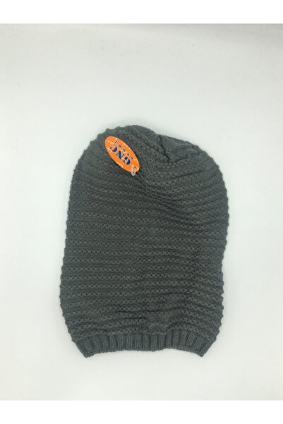 GONCA ŞAPKA Жіноча шапка з візерунком