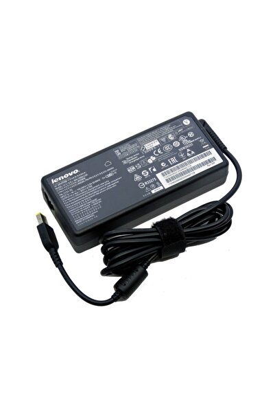 LENOVO 20v 6.75a 135w Adl135nlc3a, Adl135ndc3a Usb Uç Orjinal Şarj Aleti