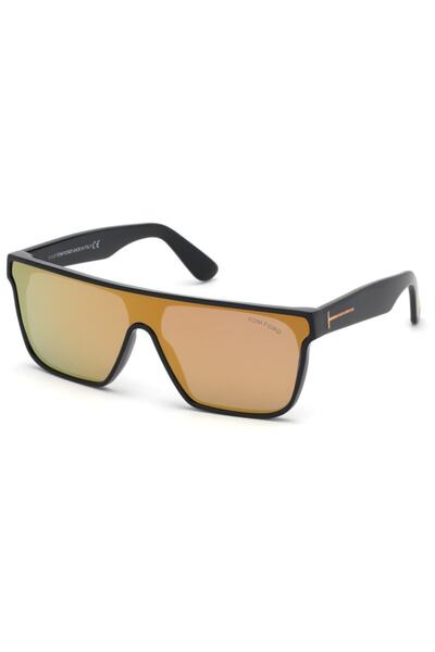 Tom Ford Unisex Güneş Gözlüğü Ft0709 (01g)