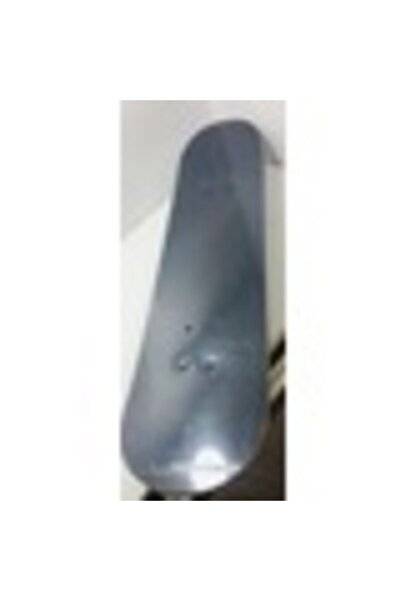 Genel Markalar Siyah Büyük Boy Kaykay En 20 Boy 80 cm Süper Kalite Tek Ebat Longboard