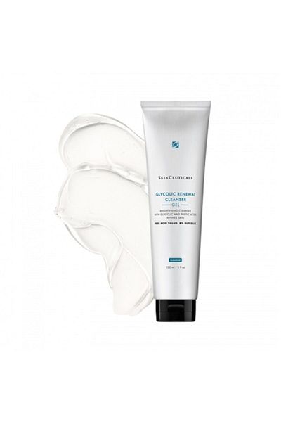 SkinCeuticals 150 ml Glycolic Renewal Cleansing Gel