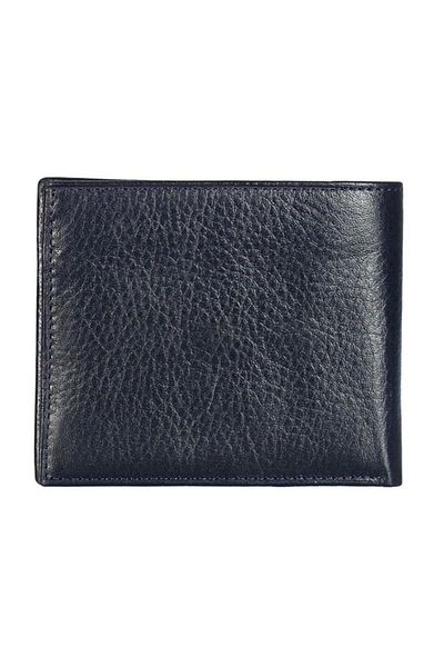 U.S. Polo Assn. Ανδρικό πορτοφόλι Navy Blue - Plcz7660