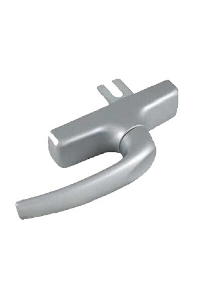 Tema Eksenel Kol - Beyaz