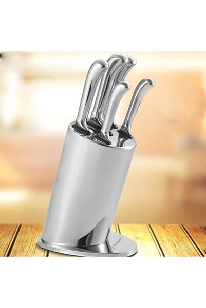 Penguen Bıçak Seti Nora 6lı Png-1800