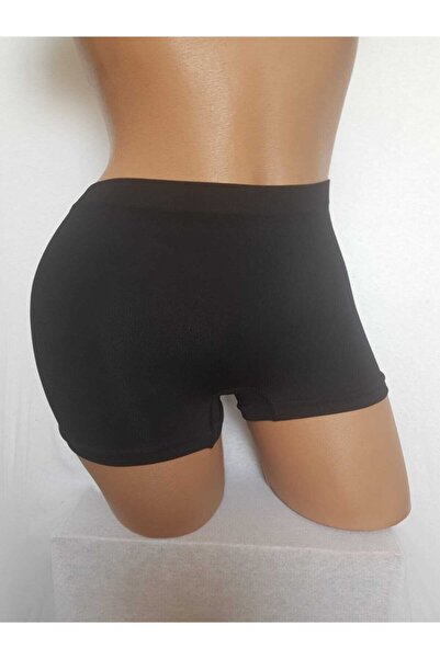 Yeni İnci 3 Women's Boxer Panties