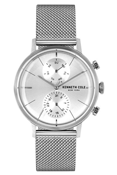 Kenneth Cole Erkek Kol Saati Kc51036001