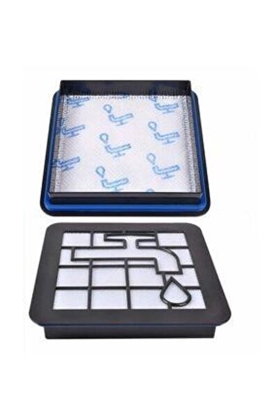 Philips Powerpro City - Set de filtre original croială