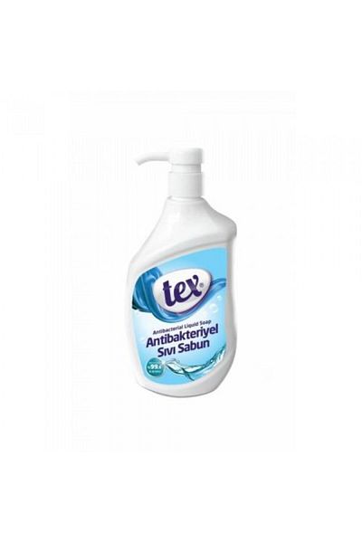 Tex Antibacterial Liquid Soap 750 ml