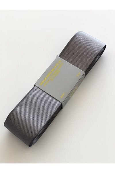 Hobigram Dark Smoked Grosgrain Ribbons – Ειδικό Σχέδιο, Αξεσουάρ, Ποιοτική Παραγωγή, Εντυπωσιακό Στυλ – Κορδέλα