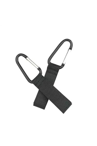 RevuBaby Revu Baby Stroller Hook - Baby Stroller Hanger 2 Pieces