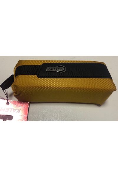 Kalemlig Xion Middle Imperteks Single Compartment Pen Bag Campaign