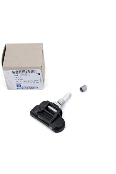 Genel Markalar Opel Astra J Ön Arka Lastik Basınç Sensörü