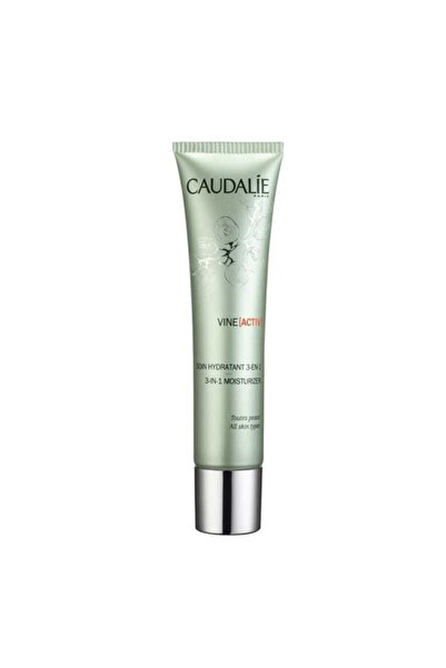 Caudalie Vineactiv 3-ın-1 Moısturızer 40ml | 3 Etkili Nemlendirici