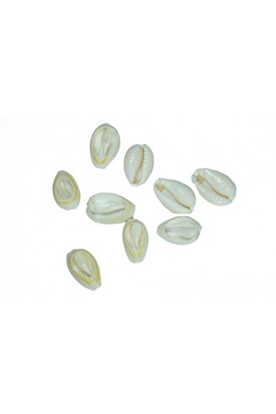 Prestij Boncuk Mărgele de scoici de mare 50 buc