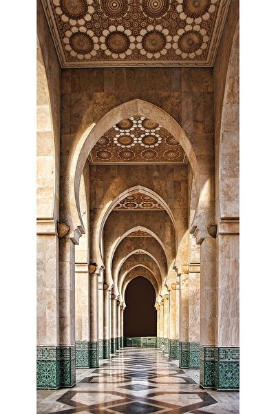 renkselart Mescit, Imamhatip Kapı Giydirme-064