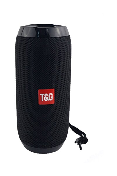 Trendmallar Pg431 Extra Bass Bluetooth Hoparlör Kablosuz Ses Bombası Aux Pc