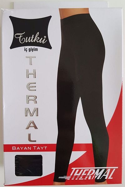 Tutku Colanți termici pentru damă