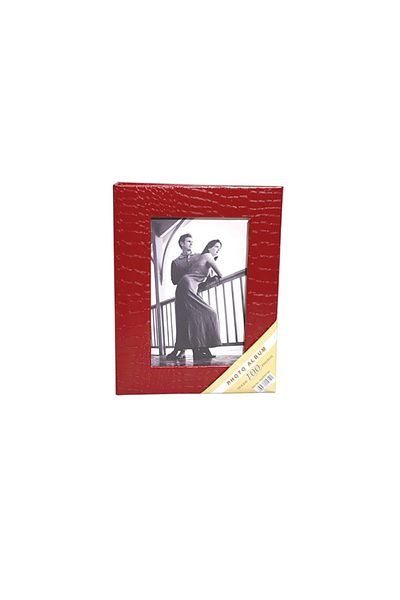 Dijital Dünyası Δερμάτινο άλμπουμ φωτογραφιών 15x20cm 100