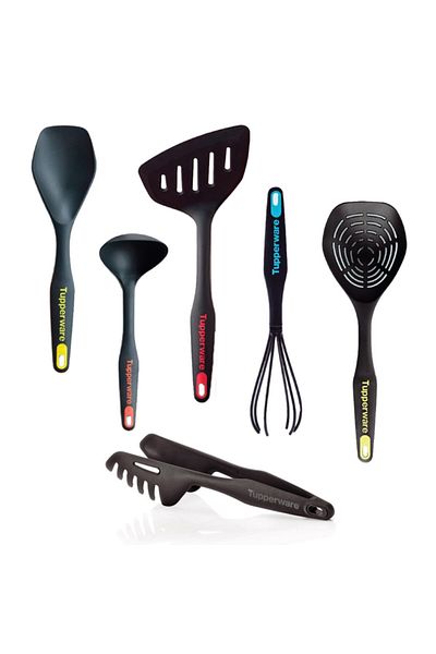 Tupperware Modern Fairy Set