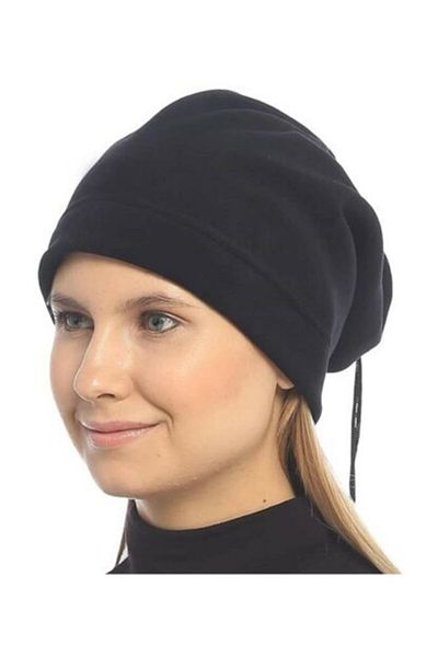 ENGIN Multi-Purpose Unisex Fleece Beanie and Neck Collar