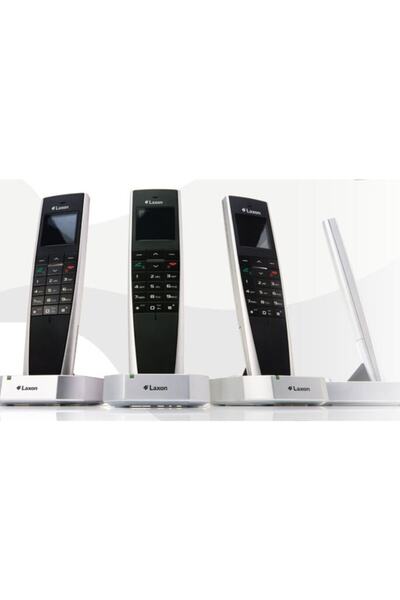 Laxon Selender Dect Telsiz Telefon