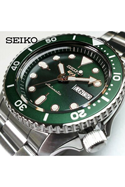 Seiko 5 Srpd63k1 42mm Erkek Kol Saati