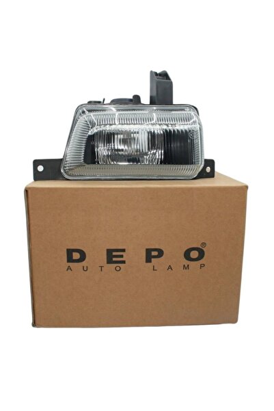 Depo Opel Astra G Sis Farı Sol