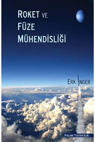 Palme Yayınevi Roket Ve Füze Mühendisliği