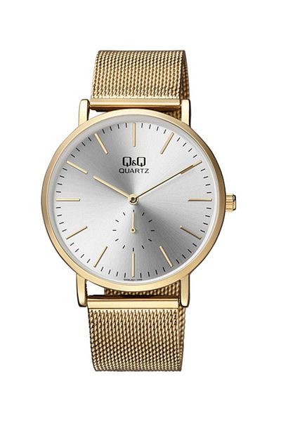 Q&Q Men's Wristwatch - Model QA96J001Y