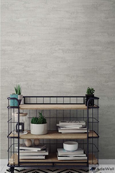 Adawall Alfa Doğal Uçurum Taşlı 3708-1 Duvar Kağıdı 16,50 M²