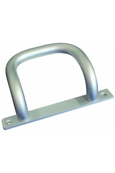 Tema Çekme Kol Aynalı Kıvrık - Beyaz