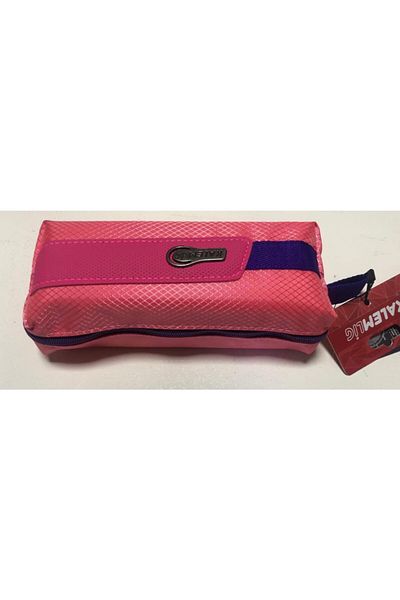 Kalemlig Xion Middle Imperteks Single Compartment Pen Bag