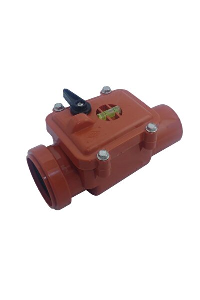 Yıldırım Plastik 50 Lik Logar Çekvalf