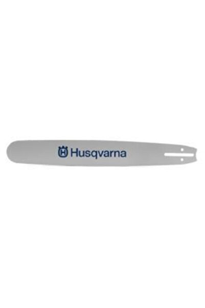 Husqvarna 34 Diş 3/8 58a Elmaslı Motorlu Testere Kılavuzu 61/365/272/372